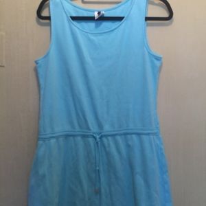 Anne Cole Beach coverup